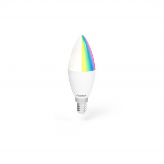 Hama LED WIFI bulb E14, 5,5W Home