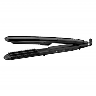 Steam Hair Straightener Home