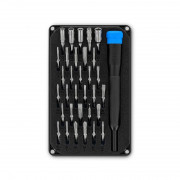 iFixit MORAY 32 Precision bits driver + screwdriver 