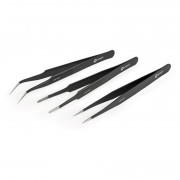 iFixit Precision Tweezers Set Pro, ESD Safe 