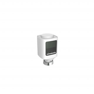 Woox Smart Zigbee pack  - R7067 (1xR7070, 2 x Smart radiator valve) Home