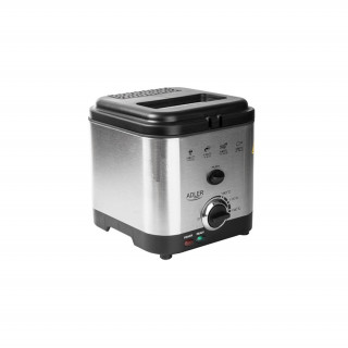 Adler AD4911 Deep Fryer  1,5 l Home