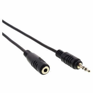 Sencor SAV 106-050 Stereo 3,5mm jack PC