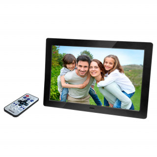 Sencor SDF 874 B Digital Frame Home