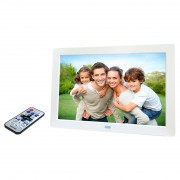 Sencor SDF 874 W Digital Frame 