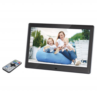 Sencor SDF 1082 B Digital Picture Frame Home