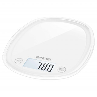 Sencor SKS 30WH Kitchen Scale Home