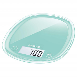 Sencor SKS 31GR Kitchen Scale Home