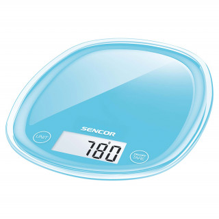 Sencor SKS 32BL Kitchen Scale Home