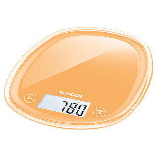 Sencor SKS 33OR Kitchen Scale Home