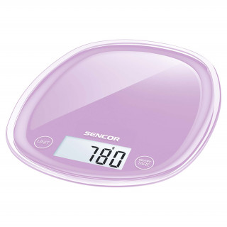 Sencor SKS 35VT Kitchen Scale Home