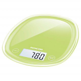 Sencor SKS 37GG Kitchen Scale Home