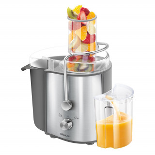 Sencor SJE 1055SS Juicer Home