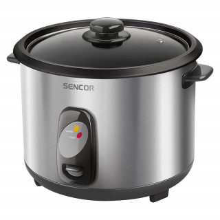 Sencor SRM 2800SS Rice Cooker Home