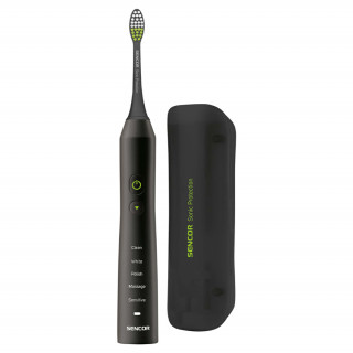 Sencor SOC 3311BK Electric Toothbrush Home