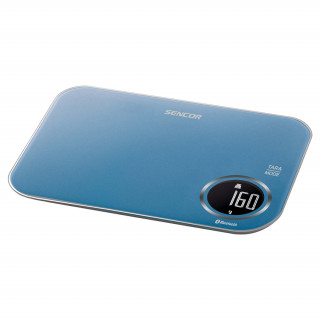 Sencor SKS 7072BL Smart Kitchen Scale Home