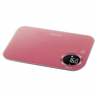 Sencor SKS 7074RD Smart Kitchen Scale Home