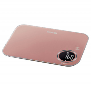 Sencor SKS 7075RS Smart Kitchen Scale Home