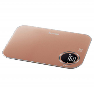 Sencor SKS 7076GD Smart Kitchen Scale Home