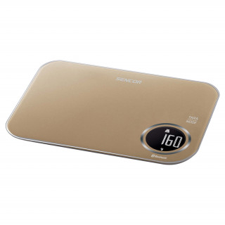 Sencor SKS 7077CH Smart Kitchen Scale Home