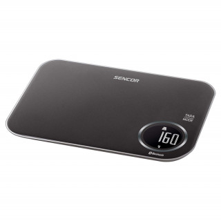 Sencor SKS 7078BK Smart Kitchen Scale Home