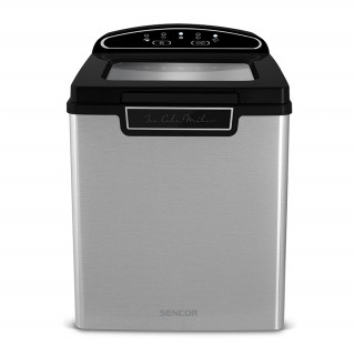 Sencor SIM 3500SS Ice Maker Home