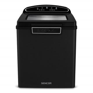 Sencor SIM 3000BK Ice Maker Home