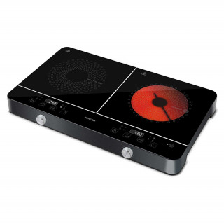 Sencor SCP 4001BK Ceramic Hot Plate Home