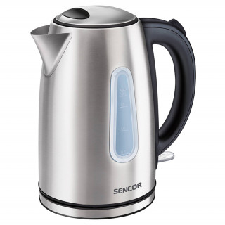 Sencor SWK 1721SS Electric Kettle 1,7 L Home