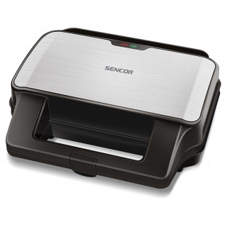 Sencor SSM 9940SS 4in1 Sandwich Toaster Home