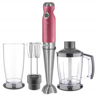 Sencor SHB 5604RD-EUE3 4in1 Stick Blender Home