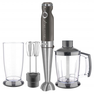 Sencor SHB 5608BK-EUE3 4in1 Stick Blender Home