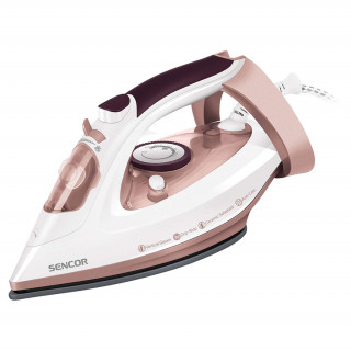 Sencor SSI 3520RS Steam Iron Home