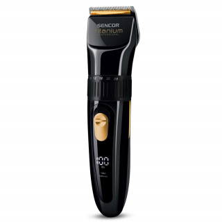 Sencor SHP 8900BK  hair clipper Razor Home