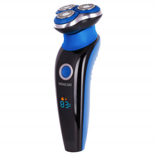 Sencor SMS 5520BL Electric Razor Home