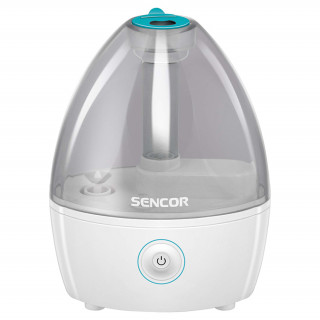 Sencor SHF 901WH Mini Humidifier Home