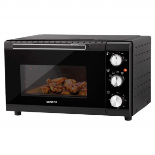 Sencor SEO 2000BK Mini Oven Home