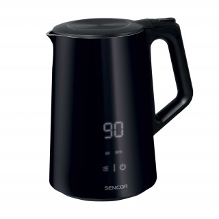 Sencor SWK 0590BK Elelectric Kettle Home