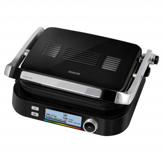 Sencor SBG 6238BK Contact Grill Home