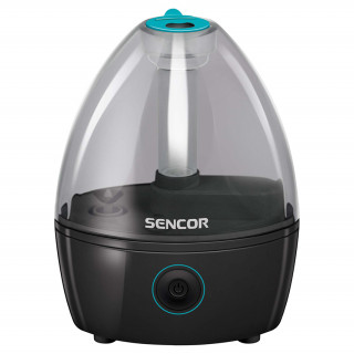 Sencor SHF 902BK Mini Humidifier Home