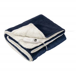 Sencor SUB 2001B Heated Blanket Home