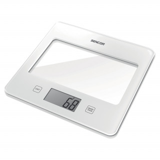 Sencor SKS 5030WH Kitchen Scale Home