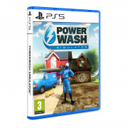 Powerwash Simulator 