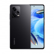 Xiaomi Redmi Note 12 Pro 5G 128GB 6GB RAM Dual Mobil (Midnight Black) 