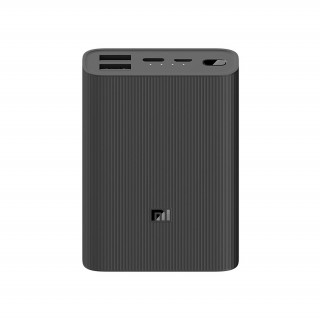 Xiaomi 10000 mAh Mi powerbank Ultra Compact Mobile