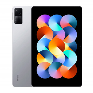 Xiaomi Redmi Pad 128GB 4GB 10.6 Silver Tablety