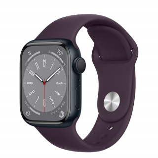 Apple Watch Series GPS 41 mm Elderberry Mobile