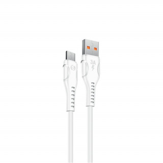 S-Link Data Charging Cable SL-X241 (Black) Mobile