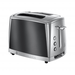 Russell Hobbs 23221-56/RH Luna Gray Toaster Home