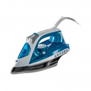 Russell Hobbs 23971-56/RH Supreme Steam Pro Blue-White Iron 